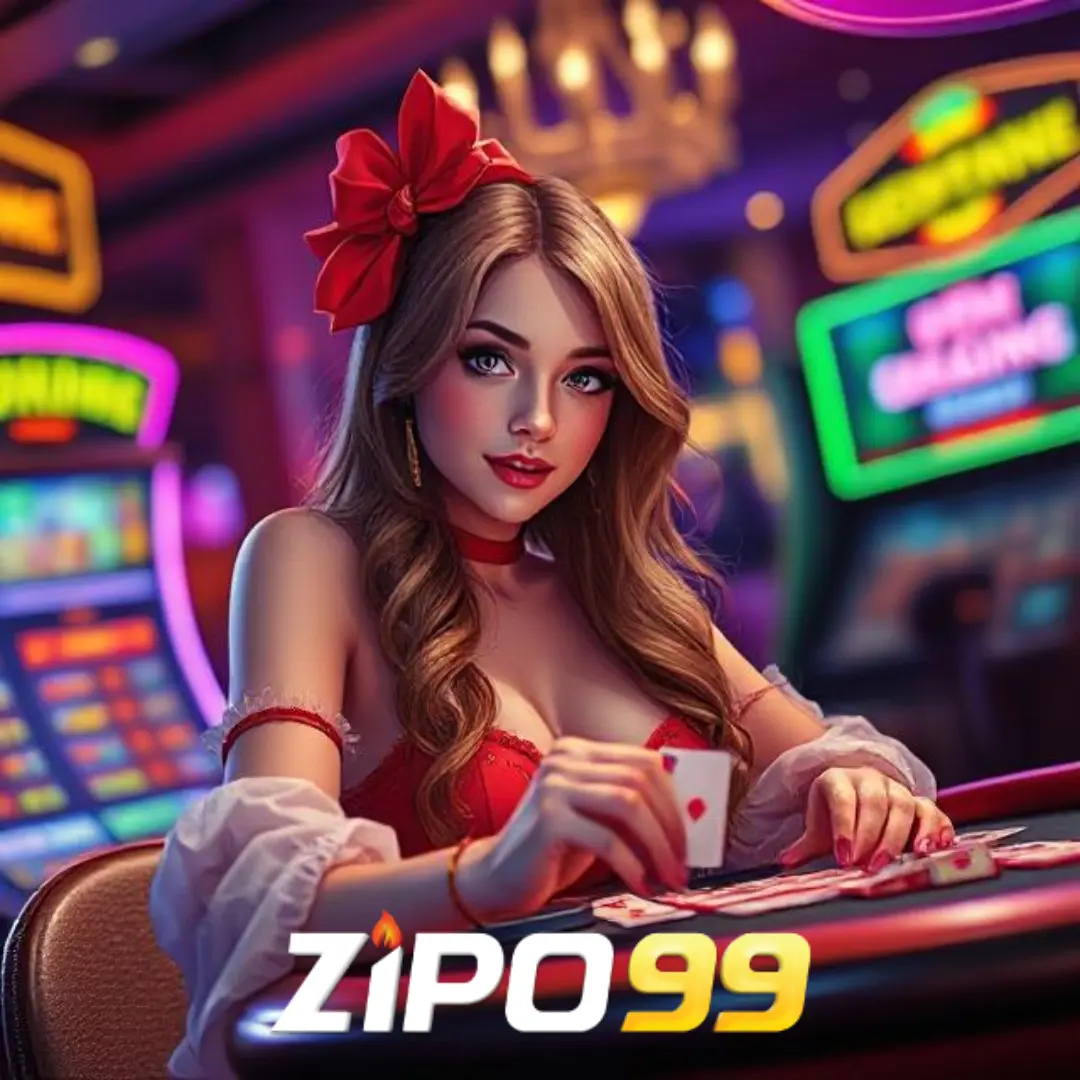 Slot Bet Kecil